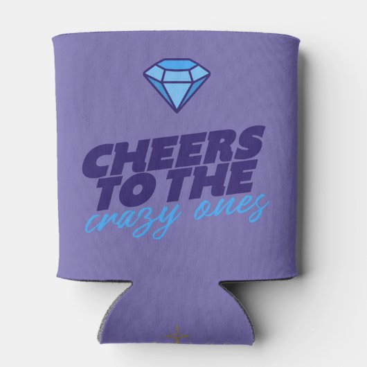 応援から熱狂するクーラーボックス 缶クーラー (裏面)