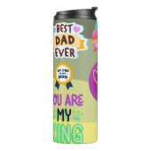 応援から祖母国 タンブラー (回転左)