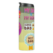 応援から祖母国 タンブラー (回転右)