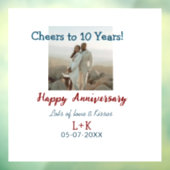 応援から10年happy anniversaryに写真データを追加 ウィンドウサイン (シート3)