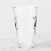 応援から10年happy anniversaryに写真データを追加 タンブラーグラス (左)