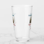 応援から10年happy anniversaryに写真データを追加 タンブラーグラス (右)