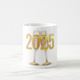 応援から2025マグカップ コーヒーマグカップ