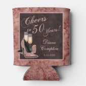 応援から50年のバラ金ゴールド 缶クーラー (裏面)