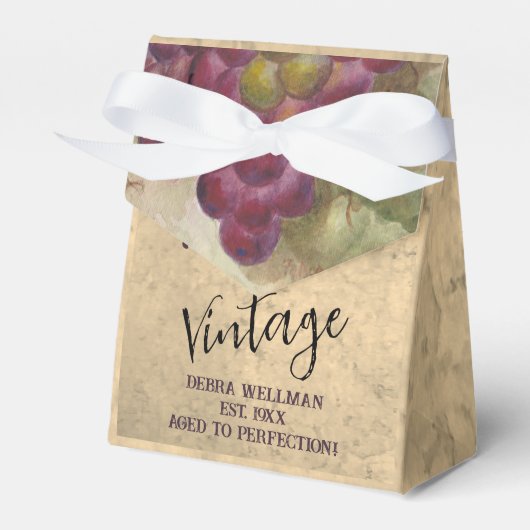 応援から50年のヴィンテージ優先ボックス フェイバーボックス (正面サイド)