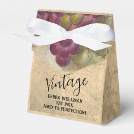 応援から50年のヴィンテージ優先ボックス フェイバーボックス