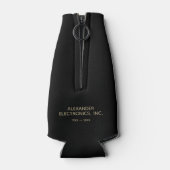 応援から50年の記念日 ボトルクーラー (裏面)