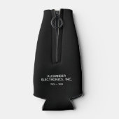 応援から50年の記念日 ボトルクーラー (裏面)