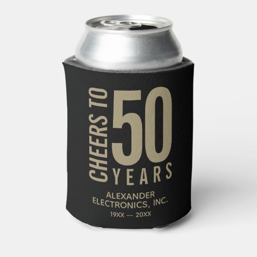 応援から50年の記念日 缶クーラー (缶裏面)