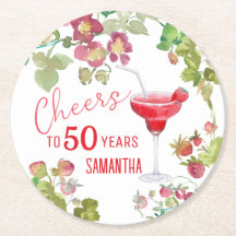 応援から50年までのマイルストーン誕生日