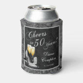 応援から50年シルバーとブラック 缶クーラー (缶裏面)