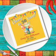 応援から50年フィエスタ50th誕生日パーティー