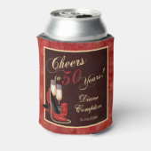 応援から50年レッド金ゴールドブラック 缶クーラー (缶裏面)