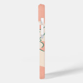 応援からGood Times Case-Mate iPhoneケース (裏面 / 左)