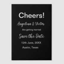 応援が日付をシンプル保存ミニマルモダンエレガントする