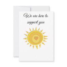 応援していますよ