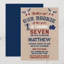 応援しよう！うちの新人君、年齢を重ねる