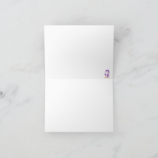 応援する カード (内部)