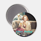 応援だ！ マグネット (正面/裏面)