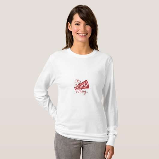 ***応援だ*** Tシャツ (正面フル)
