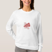 ***応援だ*** Tシャツ (正面)