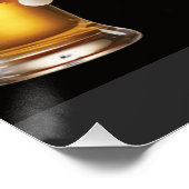 応援とビールから30年おもしろい ポスター (コーナー)