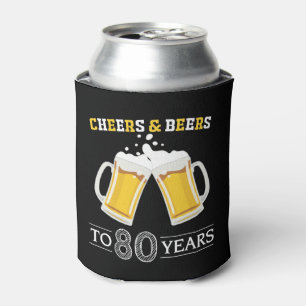 応援とビールから80年クーラーボックス 缶クーラー