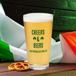 応援とビールパーティーイベント タンブラーグラス