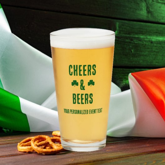 応援とビールパーティーイベント タンブラーグラス