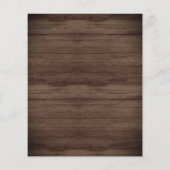 応援とビール30th誕生日パーティー予算 (裏面)