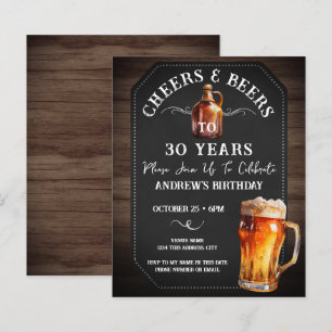 応援とビール30th誕生日パーティー予算