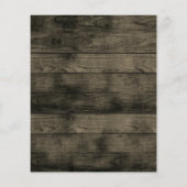 応援とビール60th誕生日パーティー予算 (裏面)