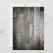 応援とビール80歳の誕生日パーティー 招待状 (裏面)