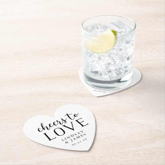 応援とラヴ結婚ィズ ペーパーコースター (インサイチュ)