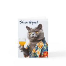 応援のカード誕生日おめでとう