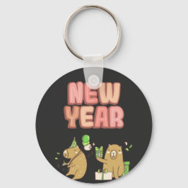 応援のスタートを切れ！ キーホルダー