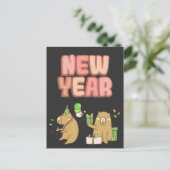 応援のスタートを切れ！ ポストカード (スタンド正面)