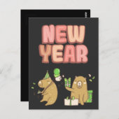 応援のスタートを切れ！ ポストカード (正面/裏面)