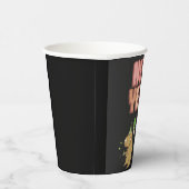 応援のスタートを切れ！ 紙コップ (右)