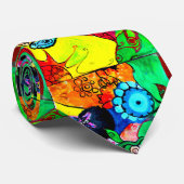 応援のネクタイ ネクタイ (ロール)