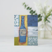 応援のパーティの招待状 招待状 (スタンド正面)