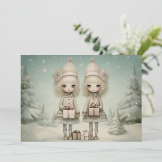 応援の一体感：心のこもった休日の願い シーズンカード (スタンド正面)