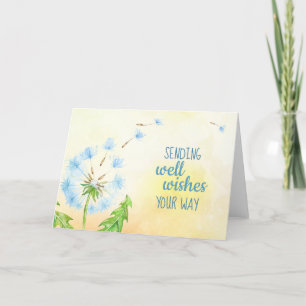 応援の気持ち カード