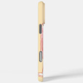 応援の良い時! Case-Mate iPhoneケース (裏面 / 右)