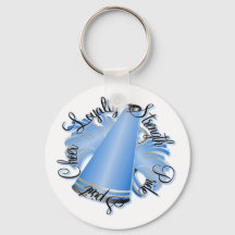 応援の青と白のクォリティ