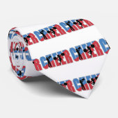 応援のTシャツおよびギフト ネクタイ (ロール)