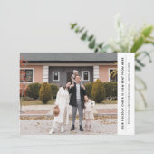 応援は今ここから休暇引越し発表 シーズンカード (スタンド正面)