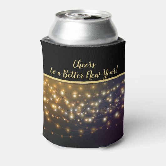 応援をより良い新年 – 休日 缶クーラー (缶裏面)