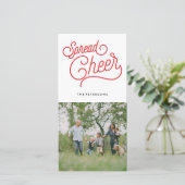 応援を広げて下さい シーズンカード (スタンド正面)