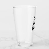 応援を注ぐ！ タンブラーグラス (右)